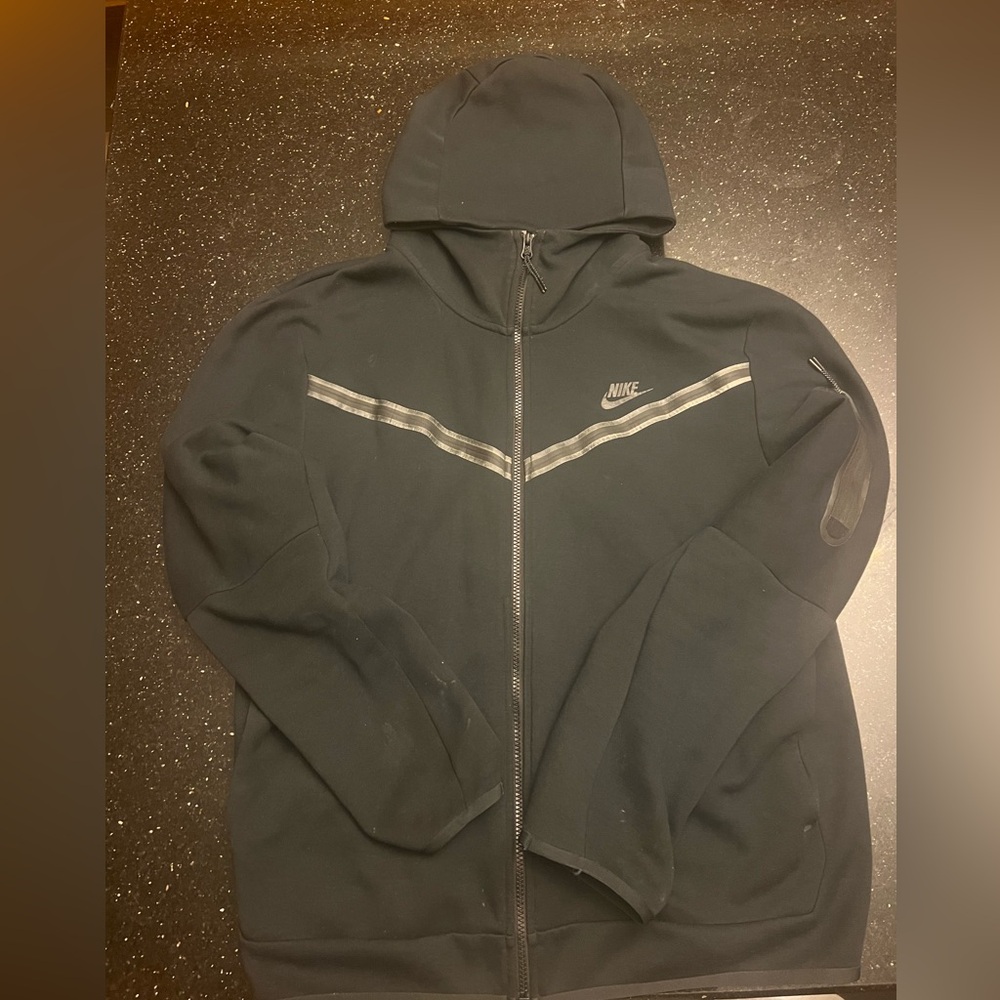 Nike Tech Hoodie